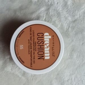 Maybelline liquid foundation